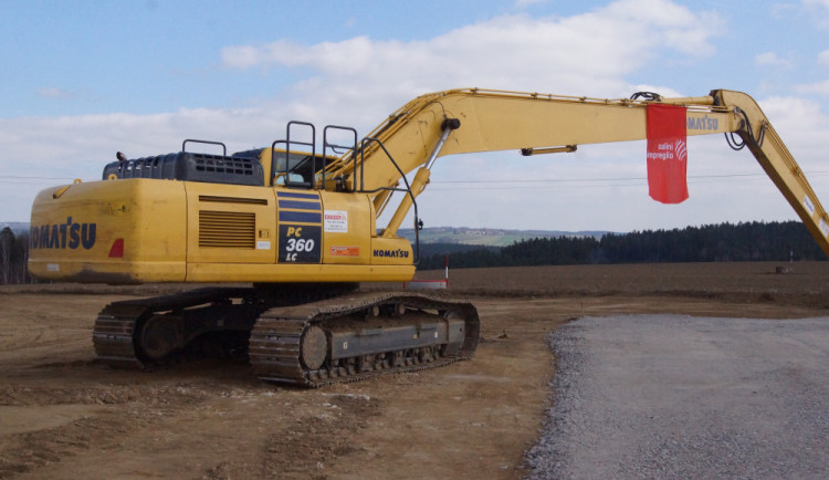 Hodějovice – Třebonín