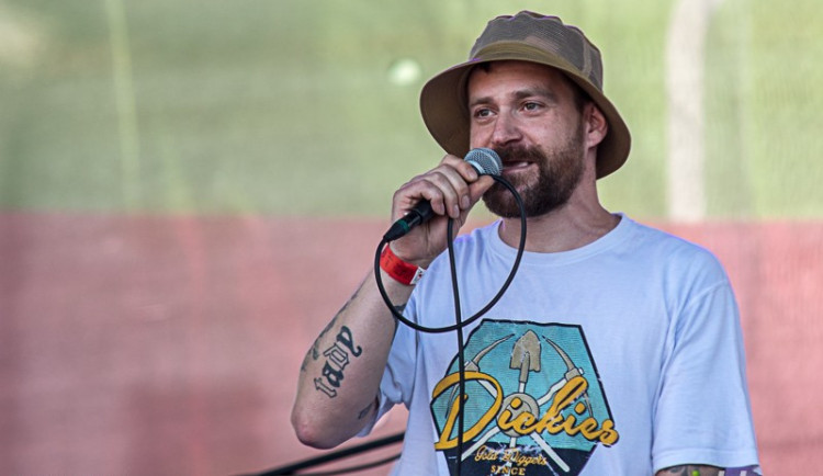 Chcete si zahrát ve filmu? Máte šanci. Filmaři budou v centru Brna natáčet na koncertu Prago Union