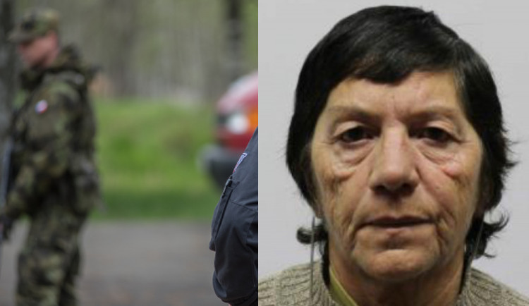 Policie pátrá po ženě ze Soběslavi. Z domova odešla v sobotu a nemá u sebe mobil ani doklady