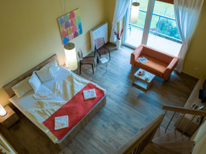 Hotel Slunečná louka je dokonalým zázemím pro vaši dovolenou na Lipně