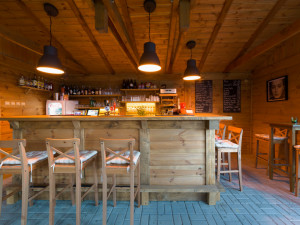 Hotel Slunečná louka je dokonalým zázemím pro vaši dovolenou na Lipně