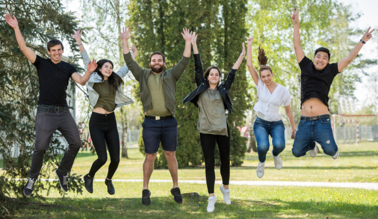 VŠTE otevře Podnikovou ekonomiku v inženýrském programu