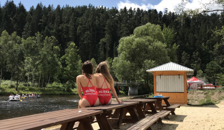 Hitrádio Faktor chystá velkolepý start léta.