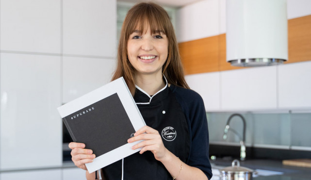 Kristína Nemčková