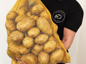 Hranolky, které v Budějcích chyběly. Znáte Faency Fries?