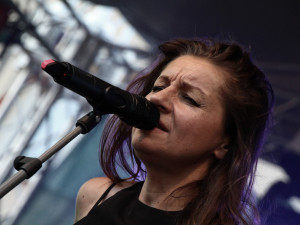 Oceán na koncertě před K2 vsadil na osvědčené hity