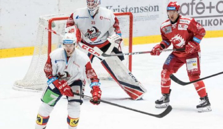 Milan Klouček je novou posilou Motoru.