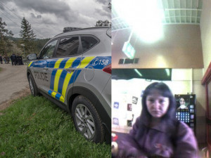 Policisté pátrají po totožnosti ženy z fotografie