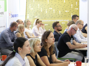 Staňte se první oceněnou společností přátelskou k zaměstnávání osob 55+