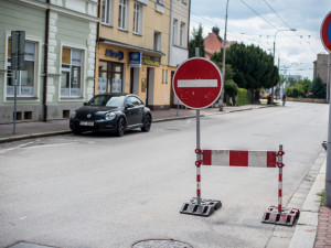 DOPRAVNÍ INFO: Opravovat se budou mosty na Českobudějovicku a Jindřichohradecku