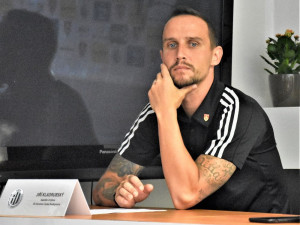 Dynamo vstupuje do ligy. Od hráčů se očekává, že na trávníku nechají srdce