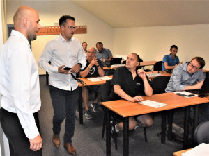 Dynamo vstupuje do ligy. Od hráčů se očekává, že na trávníku nechají srdce