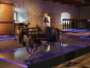 Klášterní pivovar Schlägl2