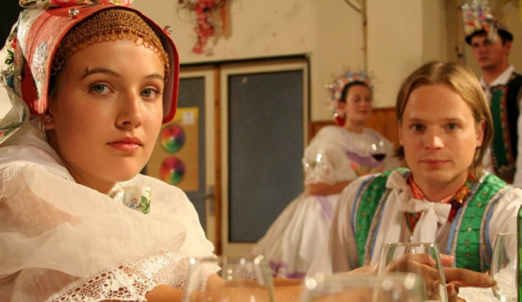 Tereza Voříšková a Kryštof Hádek začali natáčet třetí Bobule