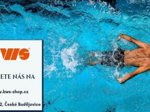 I výbava k vodě se vyplatí kupovat u odborníků. Jednou z možností je kamenný obchod a e-shop KWS sports