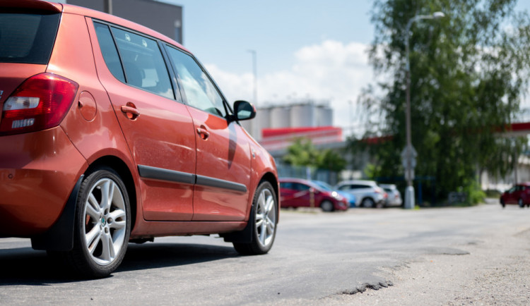Cena se bude pohybovat kolem osmi milionů korun, většinu město uhradí z dotace.