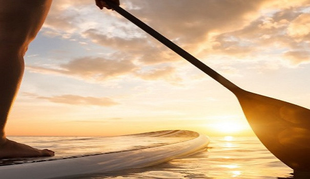 I výbava k vodě se vyplatí kupovat u odborníků. Jednou z možností je kamenný obchod a e-shop KWS sports