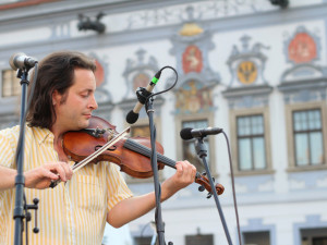 Šílený Fridrich