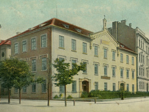 Pamětnice těžkých časů