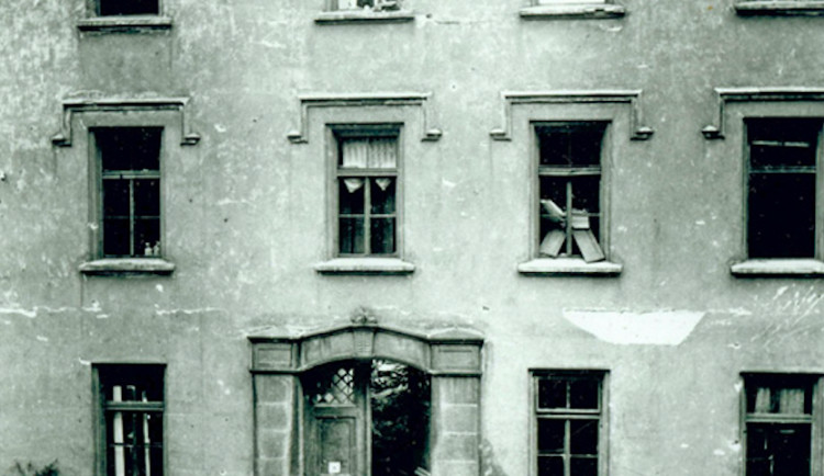 Pamětnice těžkých časů