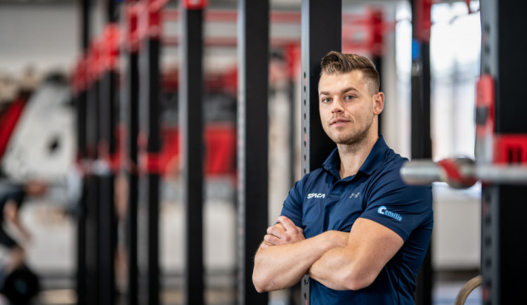 Nerad odmítám lidi, ale den má bohužel jen 24 hodin, říká budějcký trenér Dominik Kodras