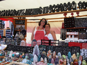 Tradiční Selské slavnosti v Holašovicích každý rok přilákají tisíce návštěvníků a není se čemu divit