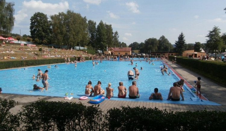 Česko čekají velká vedra, ve středu bude až 35 stupňů