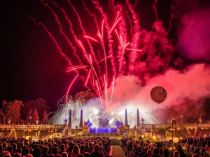 Oblíbený hudební festival v Českém Krumlově zve na atraktivní koncertní a doprovodný program