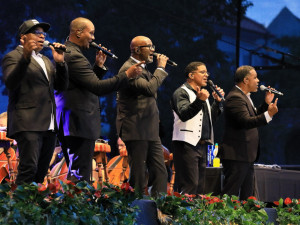 Oblíbený hudební festival v Českém Krumlově zve na atraktivní koncertní a doprovodný program