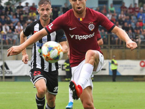 Budějce mají za sebou fotbalový svátek.