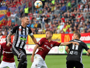 Budějce mají za sebou fotbalový svátek.