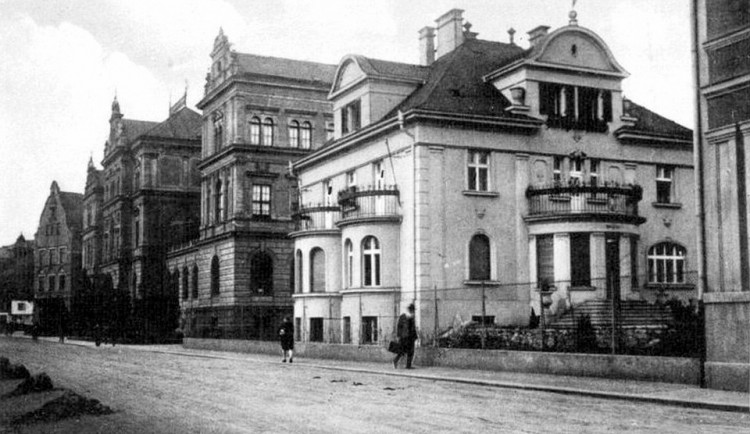 DRBNA HISTORIČKA: Budějce skoro byly městem skla