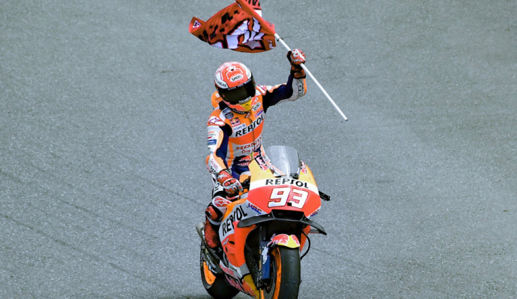 Brno o víkendu ožije seriálem MotoGP. Jaké budou změny v dopravě a na co si dát pozor?