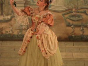 Mezinárodní hudební festival je v polovině.