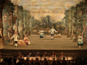 Mezinárodní hudební festival je v polovině.