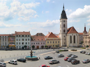 Síť elektrokol v Jihočeském kraji se opět rozrostla