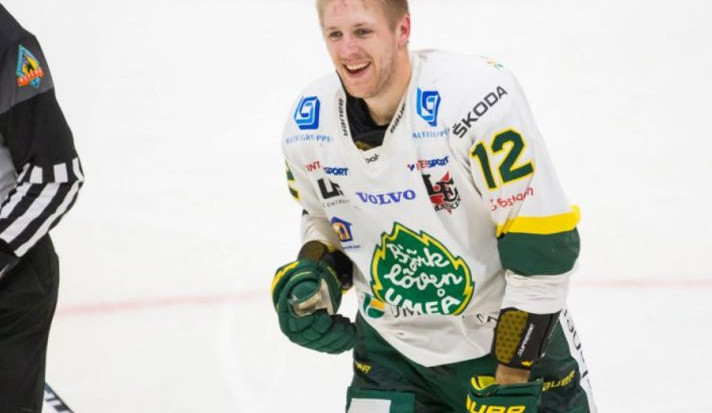 Niklas Pavel