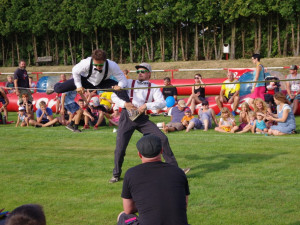 Spolek 2/4  připravuje již 7. ročník charitativního a multižánrového festivalu „HOUPAČKA 2019...aneb my vám-vy nám“.