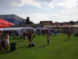 Spolek 2/4  připravuje již 7. ročník charitativního a multižánrového festivalu „HOUPAČKA 2019...aneb my vám-vy nám“.
