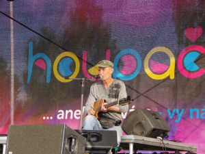 Spolek 2/4  připravuje již 7. ročník charitativního a multižánrového festivalu „HOUPAČKA 2019...aneb my vám-vy nám“.