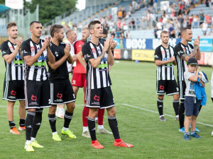 SOUTĚŽ: Do Budějc přijede mistrovská Slavie
