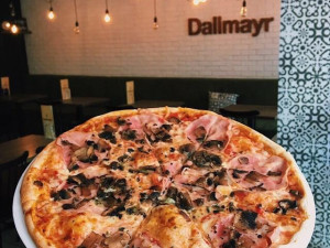 Dallmayr café & bar