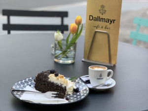 Dallmayr café & bar