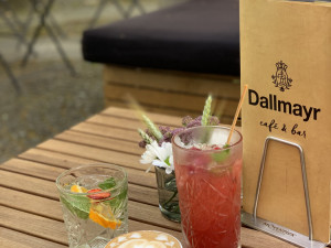 Dallmayr café & bar