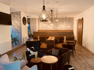 Dallmayr café & bar