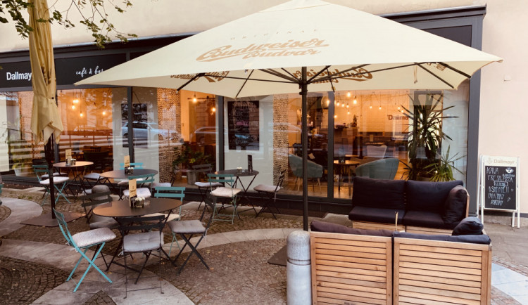 Dallmayr café & bar