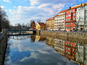 Jsem amatér, fotím si jen pro radost, říká známý Budějčák Tomáši Fotím Nakaši