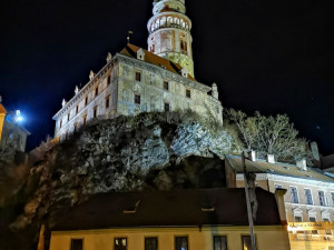 Jsem amatér, fotím si jen pro radost, říká známý Budějčák Tomáši Fotím Nakaši