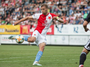 Slavie si poradila s Dynamem.