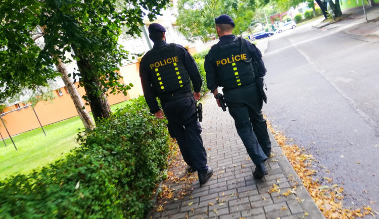 Stát se policistkou či policistou není jednoduché rozhodnutí, tato práce tě však zcela pohltí.